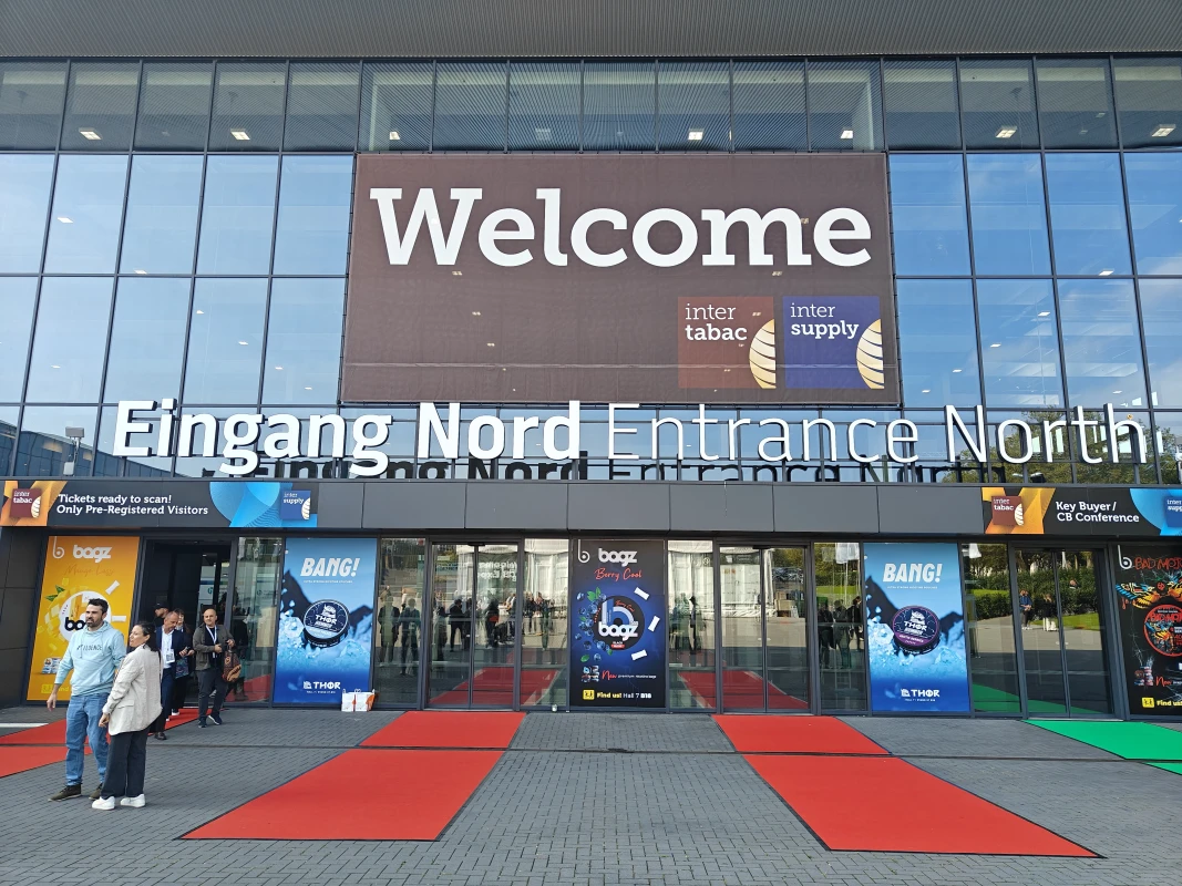 IGET and ALIBARBAR Brand Story